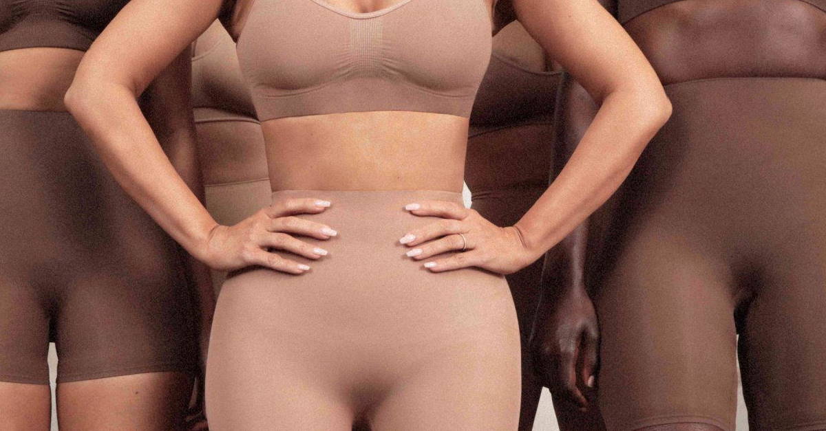 How Do You Go To The Bathroom With Shapewear?