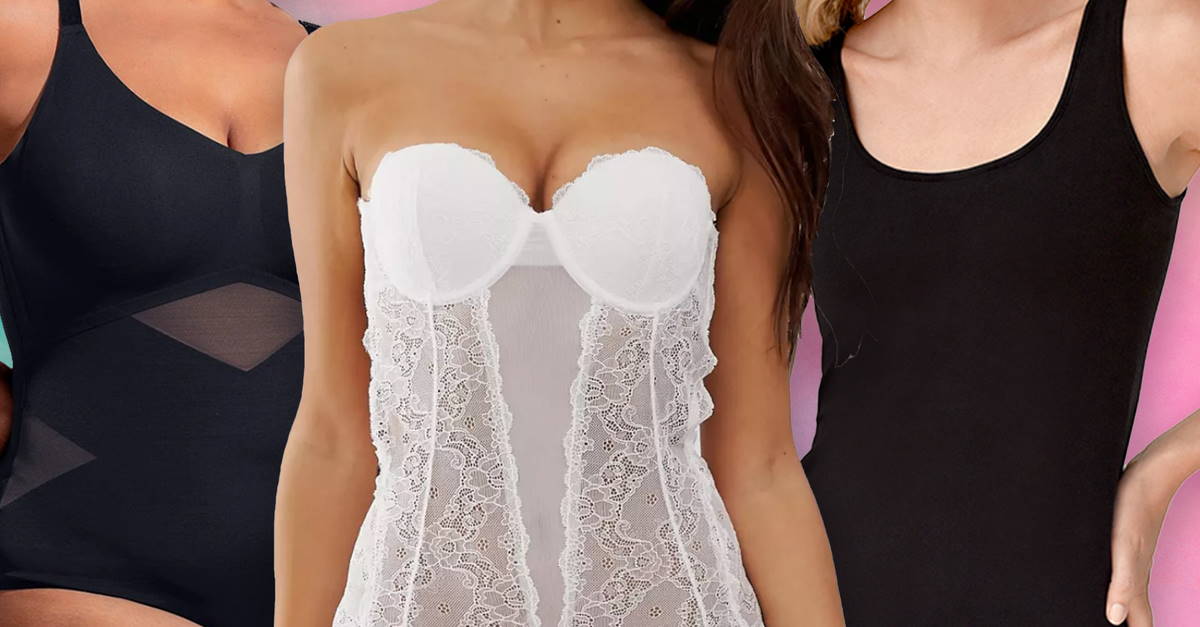 How Do You Know What Girdle To Buy?