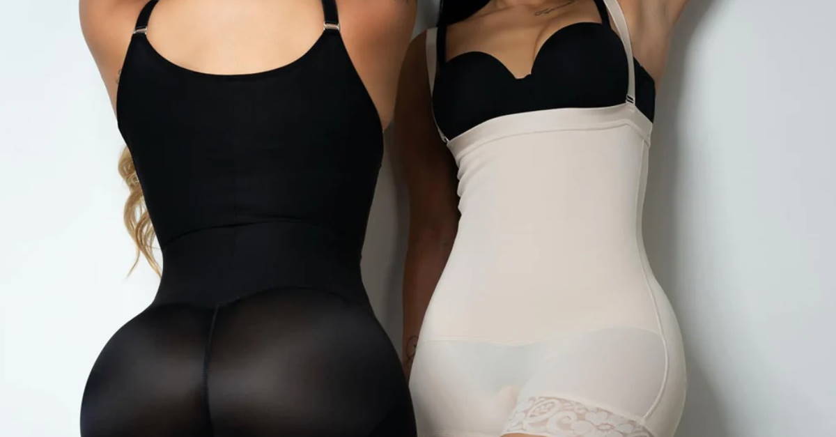 How Tight Should Shapewear Be?