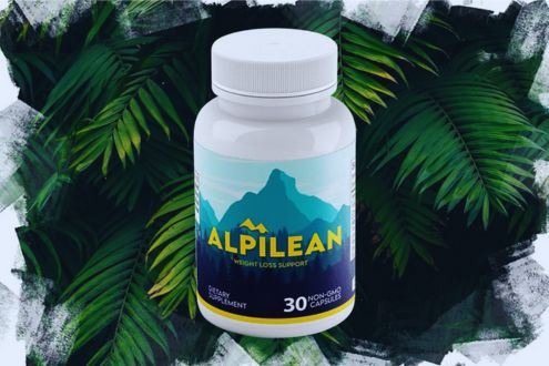 Alpilean: A Great Weight Loss Supplement