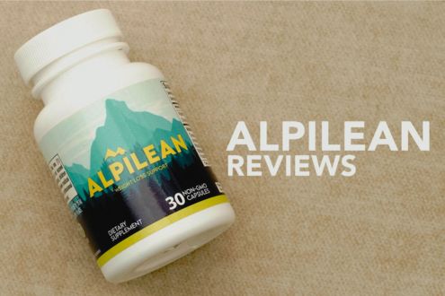 Alpilean: A Great Weight Loss Supplement