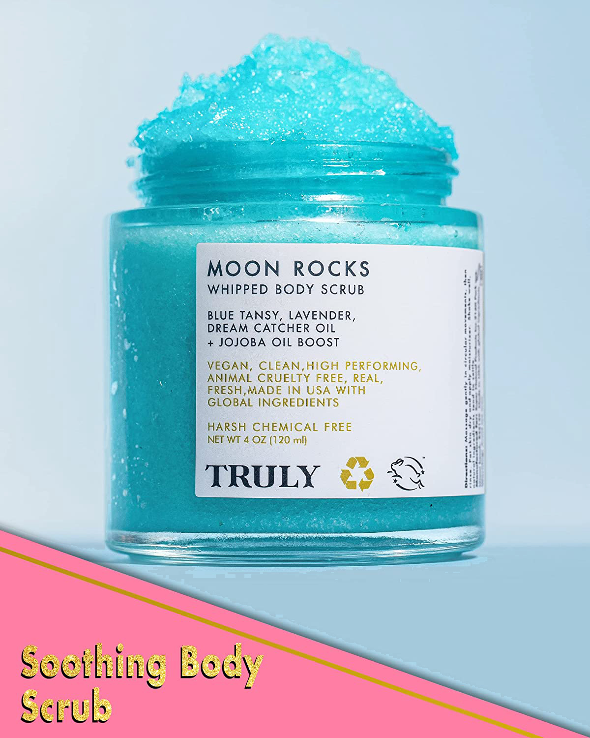 Truly Beauty Body Brightening Kit
