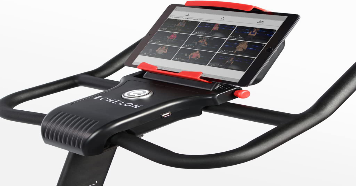 Benefits of Home Fitness with the Echelon Indoor Cycling Bike