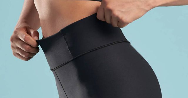 Diana Gerdi Fajas Colombianas Girdle Body Shaper Review