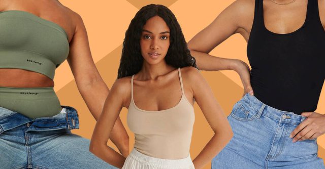 Does Shapewear Tuck The Tummy In?