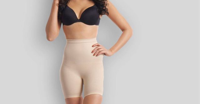 M_D 120 Fajas Colombianas Full Body Shaper for Women Review
