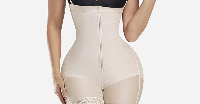 YIANNA Waist Trainer For Women Review