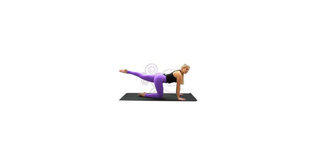 What is the cost of the Yoga Burn Challenge program?